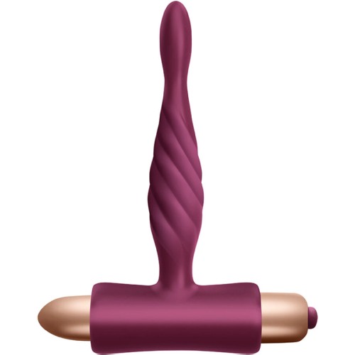 CLIMAXIMUM - PHAROS PLUG ANAL DÃBUTANT